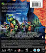 Alternative view 2 of Teenage Mutant Ninja Turtles [Blu-ray]