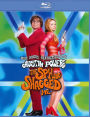 Austin Powers: The Spy Who Shagged Me [Blu-ray]