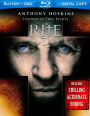 The Rite [2 Discs] [Includes Digital Copy] [Blu-ray/DVD]