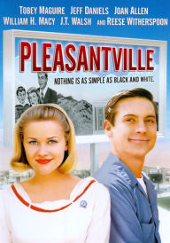 Title: Pleasantville