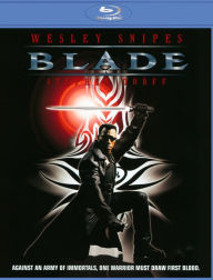 Title: Blade [Blu-ray]