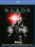 Alternative view 1 of Blade [Blu-ray]