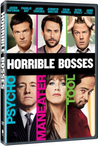 Title: Horrible Bosses