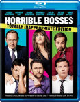 Alternative view 1 of Horrible Bosses [Totally Inappropriate Edition] [3 Discs] [Includes Digital Copy] [Blu-ray/DVD]