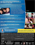 Alternative view 2 of Horrible Bosses [Totally Inappropriate Edition] [3 Discs] [Includes Digital Copy] [Blu-ray/DVD]