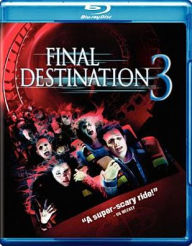 Title: Final Destination 3