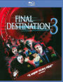 Final Destination 3 [Blu-ray]