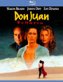 Don Juan DeMarco [Blu-ray]