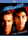 Alternative view 1 of Frequency [Blu-ray]