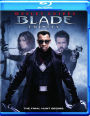 Blade: Trinity [Blu-ray]
