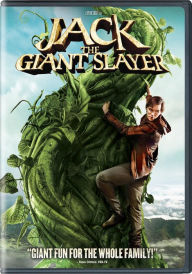 Title: Jack the Giant Slayer