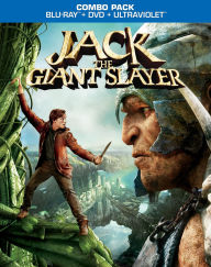 Title: Jack the Giant Slayer [2 Discs] [Includes Digital Copy] [Blu-ray/DVD]