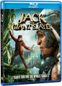 Jack the Giant Slayer [2 Discs] [Includes Digital Copy] [Blu-ray/DVD]