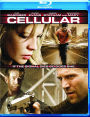 Cellular [Blu-ray]