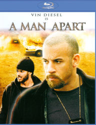Title: A Man Apart [Blu-ray]