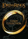 Alternative view 1 of Lord Of The Rings: The Motion Picture Trilogy