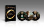 Alternative view 2 of The Lord of the Rings: Theatrical Version - 3-Film Collection