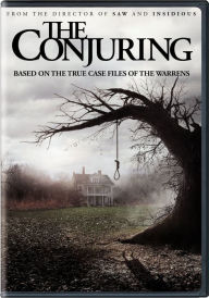 Title: The Conjuring [Includes Digital Copy]