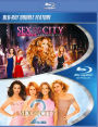 Sex and the City 1 & 2