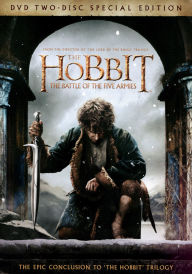 Title: The Hobbit: The Battle of the Five Armies [Special Edition]