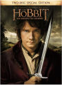 The Hobbit: An Unexpected Journey [Special Edition] [2 Discs]