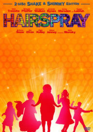 Title: Hairspray [Shake & Shimmy Edition] [2 Discs]