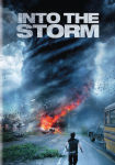 Alternative view 1 of Into the Storm