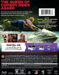Alternative view 2 of Tammy [Blu-ray]