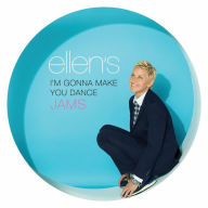 Title: Ellen's I'm Gonna Make You Dance Jams, Artist: N/A