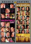 Alternative view 1 of Valentine's Day/New Year's Eve [2 Discs]