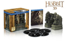 Alternative view 2 of The Hobbit: The Desolation Of Smaug Limited Edition Gift Set