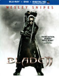 Alternative view 1 of Blade Ii