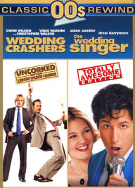 Title: Wedding Singer/Wedding Crashers