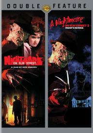 Title: A Nightmare on Elm Street/A Nightmare on Elm Street 2: Freddy's Revenge [2 Discs]