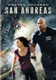 Title: San Andreas