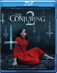 Title: The Conjuring 2 [Blu-ray]