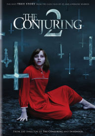 Title: The Conjuring 2