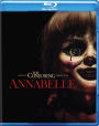 Annabelle [Blu-ray]