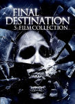 Alternative view 1 of Final Destination: 5 Film Collection