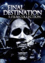 Final Destination: 5 Film Collection