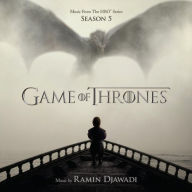 Title: Game of Thrones: Season 5 [Original TV Soundtrack], Artist: Ramin Djawadi