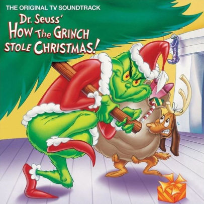 dr seuss how the grinch stole christmas original tv soundtrack - How The Grinch Stole Christmas Video dr seuss how the grinch stole christmas original tv soundtrack - How The Grinch Stole Christmas Video