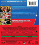 Alternative view 2 of Four Christmases [Blu-ray]