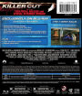 Alternative view 2 of Friday the 13th [Blu-ray]