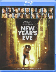 Title: New Year's Eve [Blu-ray]