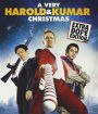 A Very Harold and Kumar Christmas [Extended Cut] [Blu-ray]