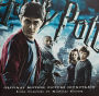 Harry Potter & The Half Blood Prince [B&N Exclusive]