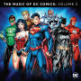 The Music of DC Comics, Vol. 2