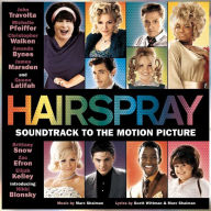 Title: Hairspray [Lp], Artist: 