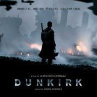 Title: Dunkirk [Original Motion Picture Soundtrack], Artist: Hans Zimmer